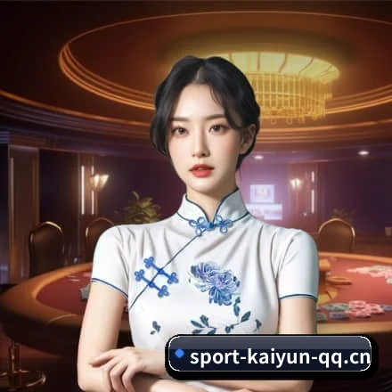 数字体育中枢简介 - 体育资讯内容服务(KAIYUN)